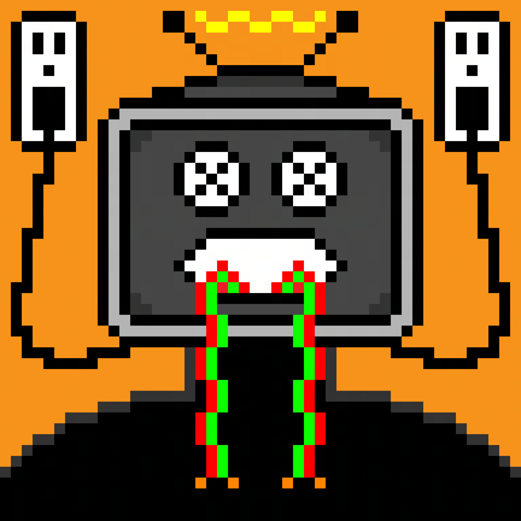 NPC Punk